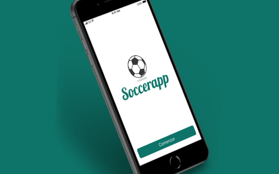 Soccer App